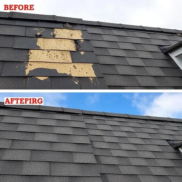 Roof Repair Near Me in Mount Eaton, OH near me